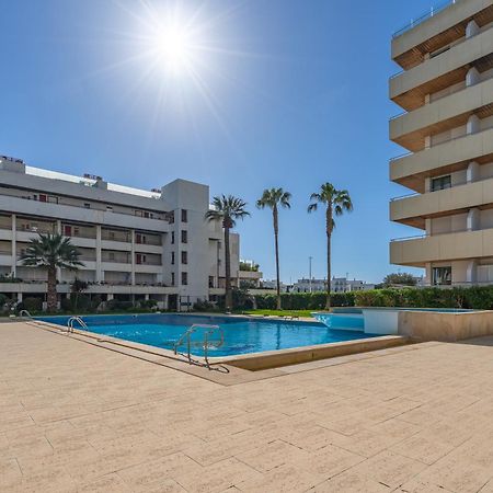 Marina Vilamoura Relax Exteriér fotografie