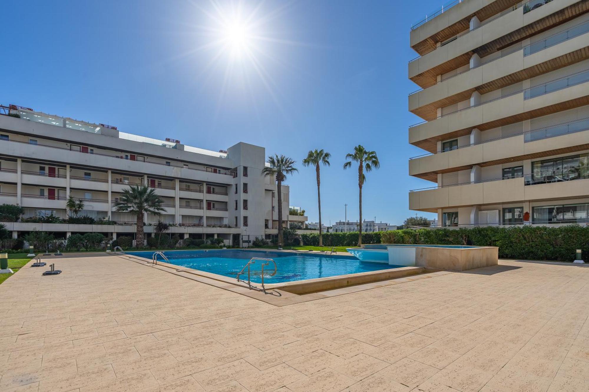 Marina Vilamoura Relax Exteriér fotografie