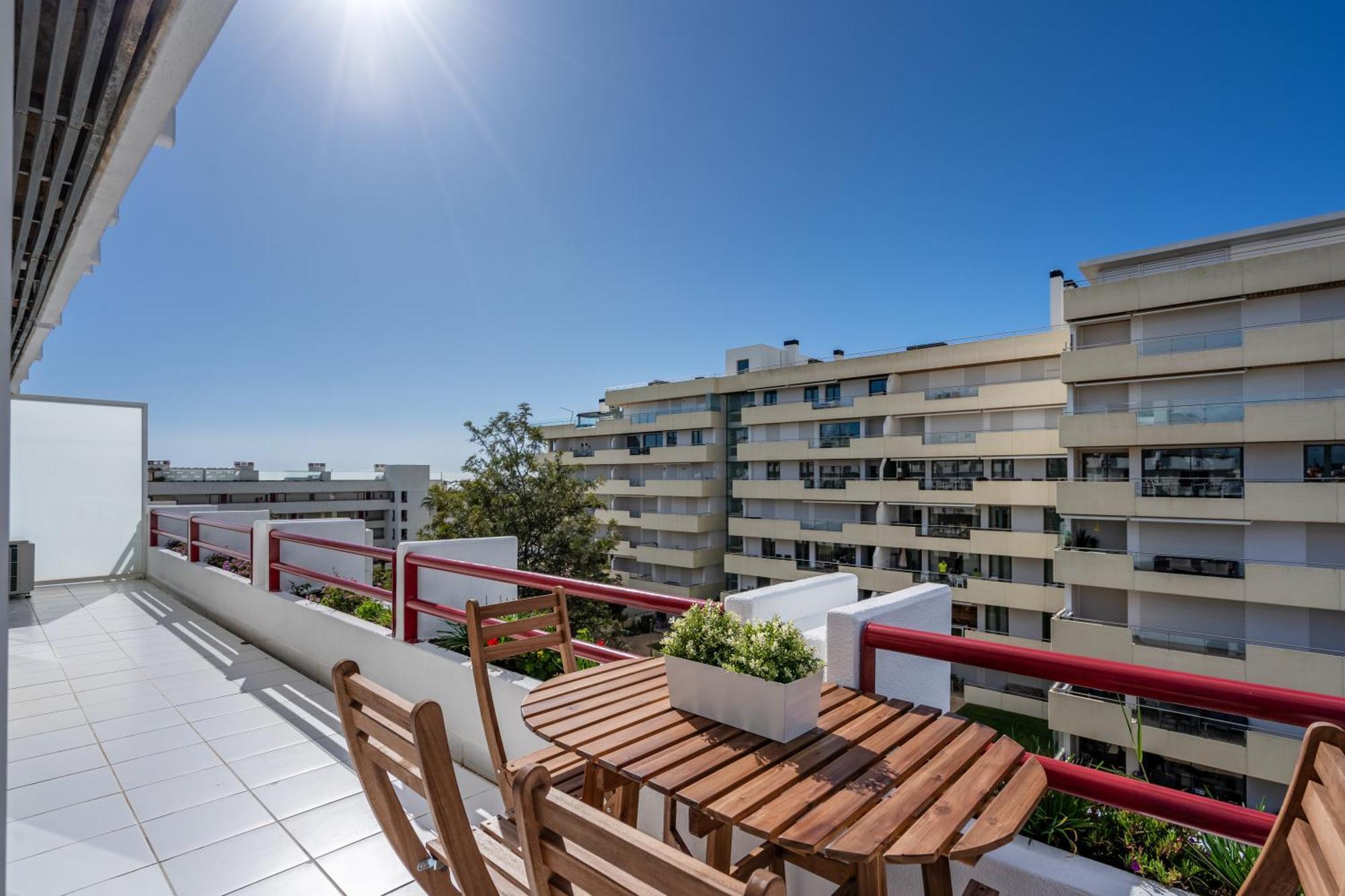 Marina Vilamoura Relax Exteriér fotografie