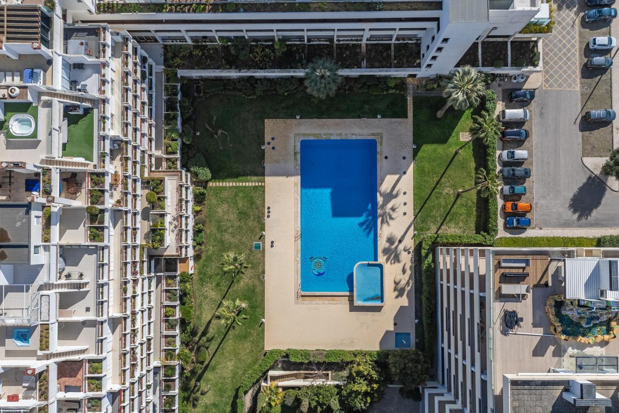 Marina Vilamoura Relax Exteriér fotografie