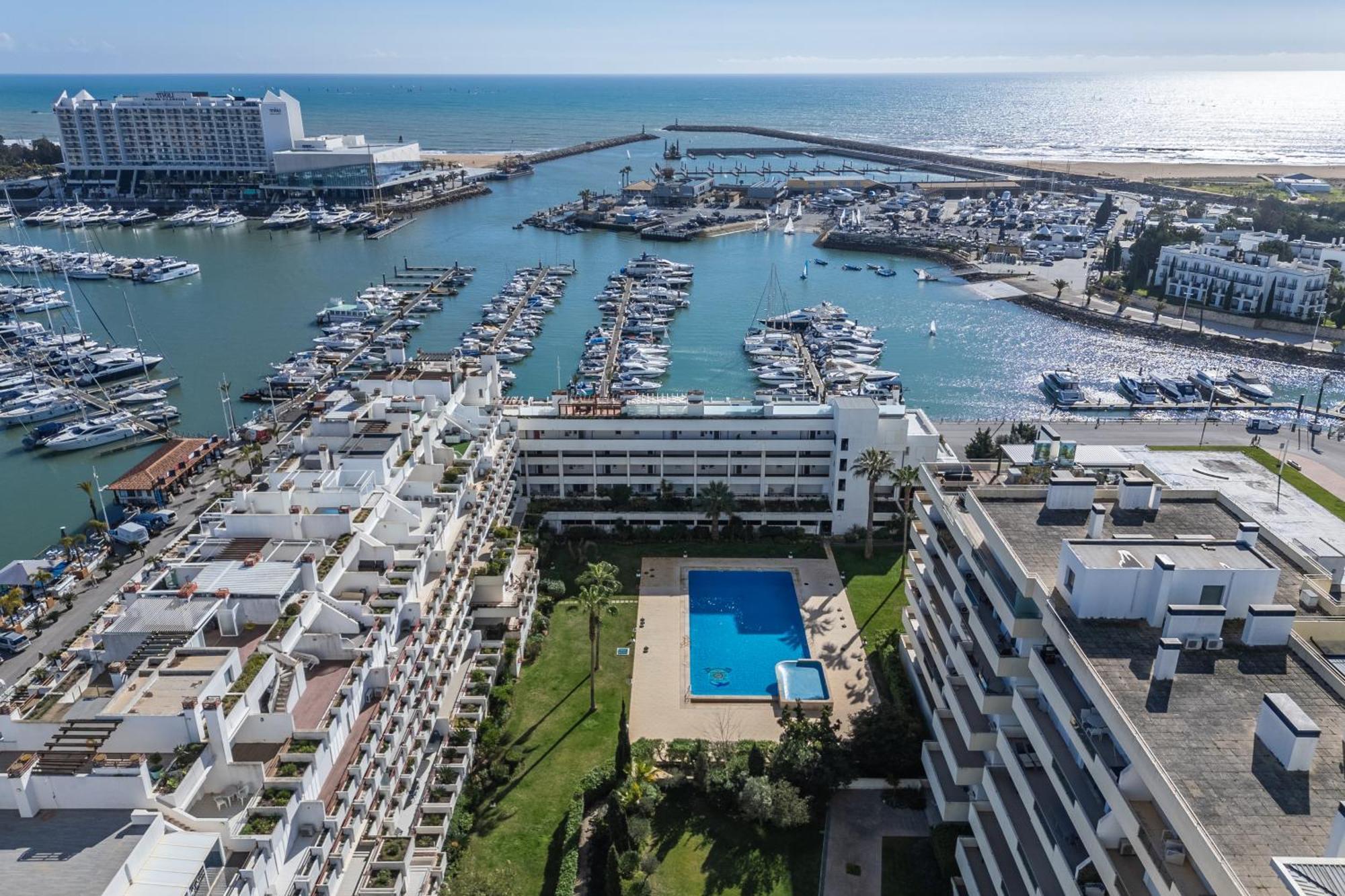 Marina Vilamoura Relax Exteriér fotografie